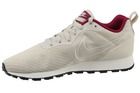 Buty sportowe damskie, ecru, Nike Md Runner 2 Eng Mesh Wmns
