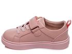 Buty sportowe dziewczęce, różowe, Weestep