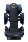 Caretero, Frodi Isofix, fotelik samochodowy, 15-36 kg, navy