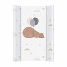 Ceba Baby, Comfort, przewijak twardy, Big Bear, 50-70 cm