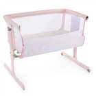 Chicco, Co-Sleeping Chicco Next2me, łóżeczko dostawne, Air Paradise Pink