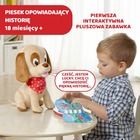 Chicco, Lucky, interaktywny piesek