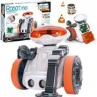 Clementoni, Technologic, Robot MIO nowa generacja, zabawka edukacyjna