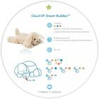 Cloud B, Dream Buddies, Patch the Puppy, Piesek, lampka nocka z projekcją świetlną