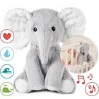 Cloud B, Elliot Elephant, szumiąca maskotka z muzyką