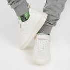 Cool Club, Buty sportowe chłopięce, białe