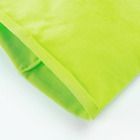 Cool Club, Czapka chłopięca, limonkowa fluo