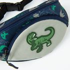 Cool Club, Dinozaury, saszetka na biodro, nerka