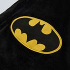 Cool Club, Śpiworek chłopięcy, czarny, Batman
