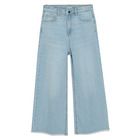 Cool Club, Spodnie jeansowe dziewczęce, culotte, denim