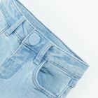 Cool Club, Spodnie jeansowe dziewczęce, denim
