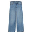 Cool Club, Spodnie jeansowe dziewczęce, dzwony, denim