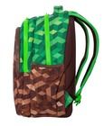 CoolPack, Joy S, plecak szkolny, City Jungle