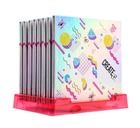 Create It! Make-up paleta z cieniami