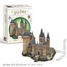 Cubic Fun, Harry Potter, Wieża Astronomiczna, puzzle 3D, 237 elementów