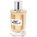 David Beckham, Classic for men, woda toaletowa, 90 ml