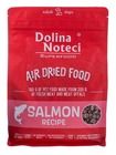 Dolina Noteci, Superfood, karma sucha dla psa, łosoś, 1 kg