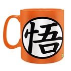Dragon Ball, DBZ/Kame, kubek