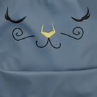Elodie Details, Tender Blue, śliniak