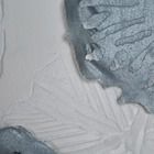 Eurofirany, obraz, 90-120 cm, biały
