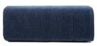 Eurofirany, ręcznik Regina, 50-90 cm, granatowy
