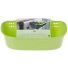 Excellent Houseware, pojemnik na odpadki z blatu