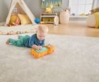 Fisher-Price, Linkimals, Interaktywna wydra, niemowlęca zabawka interaktywna