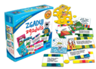 Granna, Zgaduj zgadula, gra edukacyjna