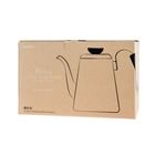 Hario, czajnik Bona Coffee Enamel Drip Kettle, 0,8 l