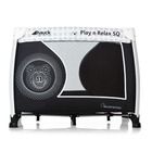Hauck, Play N Relax SQ, kojec, Mickey Cool Vibes, 90-90 cm
