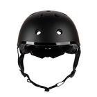 Hornit, Black, kask dziecięcy, rozmiar S