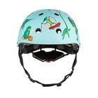 Hornit, kask dziecięcy, Hornit Dino, rozmiar M