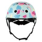 Hornit, kask dziecięcy, Hornit Flaming, rozmiar M