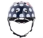 Hornit, Polka Dot, kask dziecięcy, rozmiar S