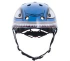 Hornit, Shark, kask dziecięcy, rozmiar M