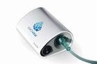 InnoGIO, GIOVital, nebulizator kompresorowy