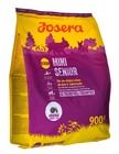 Josera, Minisenior, karma sucha dla psów, 900g