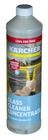 Karcher, środek do czyszczenia szyb, 750 ml, limited edition, koncentrat