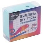 Kidea, Insta, temperówka elektryczna