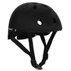Kidwell, kask, Orix
Black Mat