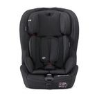 Kinderkraft, Safety-Fix, fotelik samochodowy, 9-36 kg, czarny