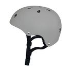 Kinderkraft, Safety, kask, grey, 48-52 cm