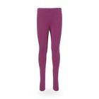 Legginsy dziecięce, fioletowe, Tup Tup