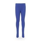 Legginsy dziecięce, niebieskie, Tup Tup