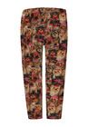 Legginsy dziewczęce, mix, pieski, Königsmuhle