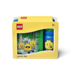 LEGO Boy, lunchbox i bidon
