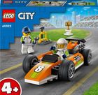 LEGO City, Samochód wyścigowy, 60322
