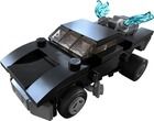 LEGO DC Batman, Batmobil, 30455