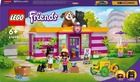LEGO Friends, Kawiarnia przy schronisku, 41699