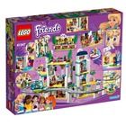 LEGO Friends, Kurort w Heartlake, 41347